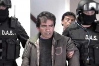 ACUSAN DE PREVARICATO A LUIS EDUARDO BELTRÁN FARIAS, QUIEN OTORGO HABEAS CORPUS A HOMBRES DE ALIAS “DON MARIO”