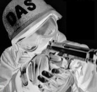 GOBIERNO EMPIEZA A SEPULTAR EL D.A.S