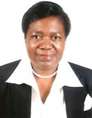 RELATORA DE LA ONU DICE QUE DEFENSORES DE DD.HH SIGUEN SIENDO VICTIMA DE PERSECUCIÓN