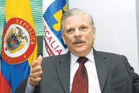 FISCALÍA CHUZÓ AL MAGISTRADO IVÁN VELÁSQUEZ 