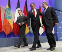 TERMINA REUNIÓN DEL G-20 CON COMPROMISOS ECONÓMICOS  PARA EL FUTURO 
